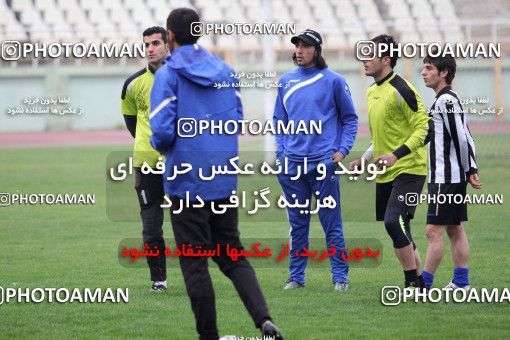 1045009, Tehran, , Esteghlal Football Team Training Session on 2011/10/27 at Shahid Dastgerdi Stadium