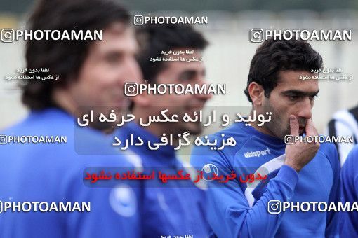 1045095, Tehran, , Esteghlal Football Team Training Session on 2011/10/27 at Shahid Dastgerdi Stadium