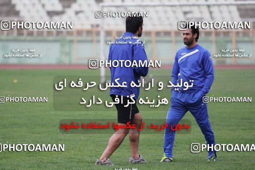 1045080, Tehran, , Esteghlal Football Team Training Session on 2011/10/27 at Shahid Dastgerdi Stadium