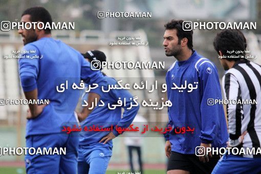 1045120, Tehran, , Esteghlal Football Team Training Session on 2011/10/27 at Shahid Dastgerdi Stadium