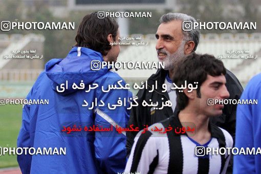 1045050, Tehran, , Esteghlal Football Team Training Session on 2011/10/27 at Shahid Dastgerdi Stadium