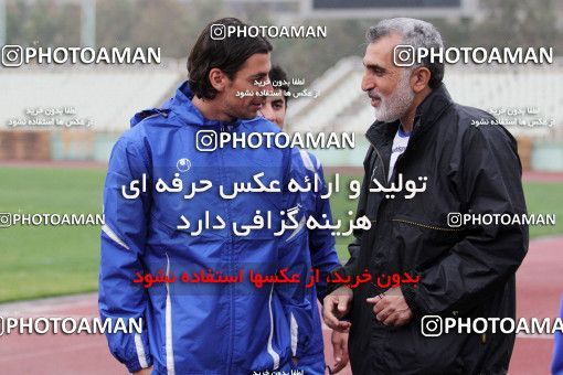 1045121, Tehran, , Esteghlal Football Team Training Session on 2011/10/27 at Shahid Dastgerdi Stadium