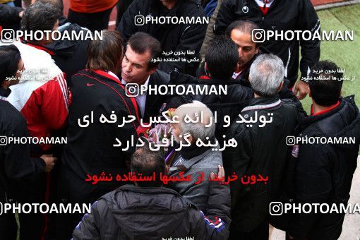 1045183, Rasht, Iran, لیگ برتر فوتبال ایران، Persian Gulf Cup، Week 12، First Leg، Damash Gilan 2 v 3 Persepolis on 2011/10/29 at Shahid Dr. Azodi Stadium