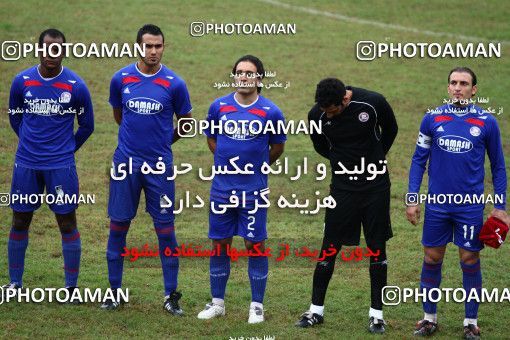 1045219, Rasht, Iran, لیگ برتر فوتبال ایران، Persian Gulf Cup، Week 12، First Leg، Damash Gilan 2 v 3 Persepolis on 2011/10/29 at Shahid Dr. Azodi Stadium