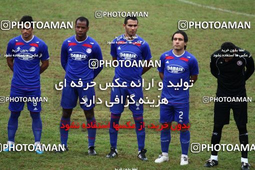 1045311, Rasht, Iran, لیگ برتر فوتبال ایران، Persian Gulf Cup، Week 12، First Leg، Damash Gilan 2 v 3 Persepolis on 2011/10/29 at Shahid Dr. Azodi Stadium