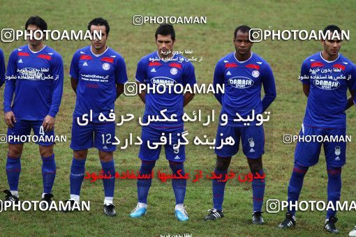 1045292, Rasht, Iran, لیگ برتر فوتبال ایران، Persian Gulf Cup، Week 12، First Leg، Damash Gilan 2 v 3 Persepolis on 2011/10/29 at Shahid Dr. Azodi Stadium