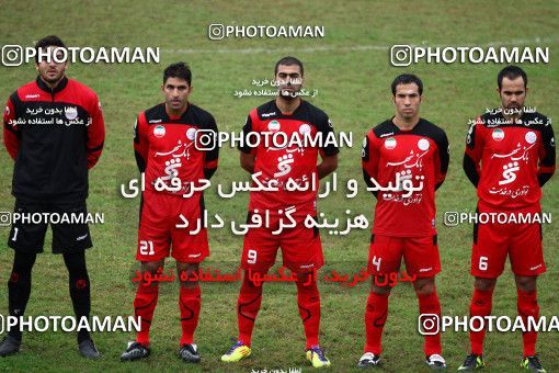 1045141, Rasht, Iran, لیگ برتر فوتبال ایران، Persian Gulf Cup، Week 12، First Leg، Damash Gilan 2 v 3 Persepolis on 2011/10/29 at Shahid Dr. Azodi Stadium