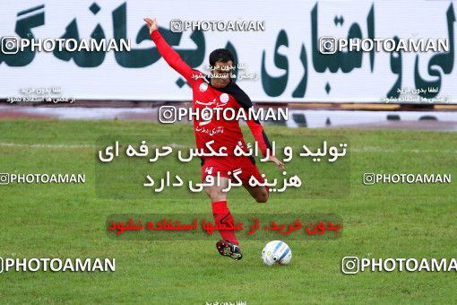 1045154, Rasht, Iran, لیگ برتر فوتبال ایران، Persian Gulf Cup، Week 12، First Leg، Damash Gilan 2 v 3 Persepolis on 2011/10/29 at Shahid Dr. Azodi Stadium