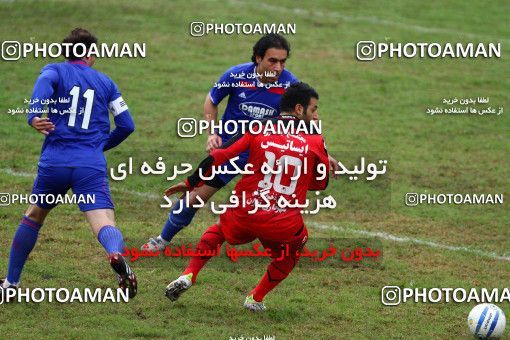 1045175, Rasht, Iran, لیگ برتر فوتبال ایران، Persian Gulf Cup، Week 12، First Leg، Damash Gilan 2 v 3 Persepolis on 2011/10/29 at Shahid Dr. Azodi Stadium
