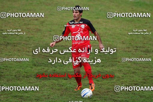 1045172, Rasht, Iran, لیگ برتر فوتبال ایران، Persian Gulf Cup، Week 12، First Leg، Damash Gilan 2 v 3 Persepolis on 2011/10/29 at Shahid Dr. Azodi Stadium