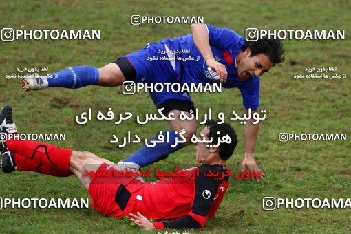1045244, Rasht, Iran, لیگ برتر فوتبال ایران، Persian Gulf Cup، Week 12، First Leg، Damash Gilan 2 v 3 Persepolis on 2011/10/29 at Shahid Dr. Azodi Stadium