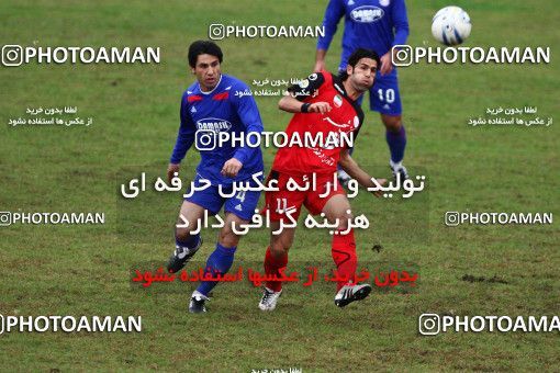 1045290, Rasht, Iran, لیگ برتر فوتبال ایران، Persian Gulf Cup، Week 12، First Leg، Damash Gilan 2 v 3 Persepolis on 2011/10/29 at Shahid Dr. Azodi Stadium