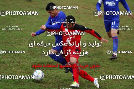 1045341, Rasht, Iran, لیگ برتر فوتبال ایران، Persian Gulf Cup، Week 12، First Leg، Damash Gilan 2 v 3 Persepolis on 2011/10/29 at Shahid Dr. Azodi Stadium