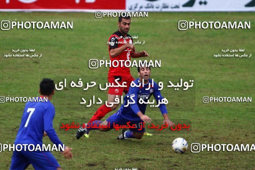 1045220, لیگ برتر فوتبال ایران، Persian Gulf Cup، Week 12، First Leg، 2011/10/29، Rasht، Shahid Dr. Azodi Stadium، Damash Gilan 2 - 3 Persepolis