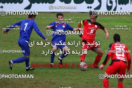 1045194, Rasht, Iran, لیگ برتر فوتبال ایران، Persian Gulf Cup، Week 12، First Leg، Damash Gilan 2 v 3 Persepolis on 2011/10/29 at Shahid Dr. Azodi Stadium