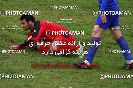 1045197, Rasht, Iran, لیگ برتر فوتبال ایران، Persian Gulf Cup، Week 12، First Leg، Damash Gilan 2 v 3 Persepolis on 2011/10/29 at Shahid Dr. Azodi Stadium