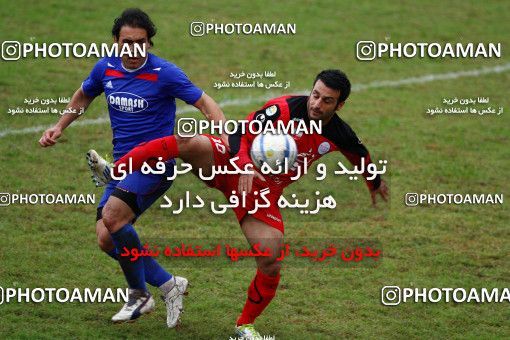 1045286, Rasht, Iran, لیگ برتر فوتبال ایران، Persian Gulf Cup، Week 12، First Leg، Damash Gilan 2 v 3 Persepolis on 2011/10/29 at Shahid Dr. Azodi Stadium