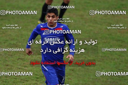 1045297, Rasht, Iran, لیگ برتر فوتبال ایران، Persian Gulf Cup، Week 12، First Leg، Damash Gilan 2 v 3 Persepolis on 2011/10/29 at Shahid Dr. Azodi Stadium