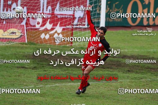 1045259, Rasht, Iran, لیگ برتر فوتبال ایران، Persian Gulf Cup، Week 12، First Leg، Damash Gilan 2 v 3 Persepolis on 2011/10/29 at Shahid Dr. Azodi Stadium