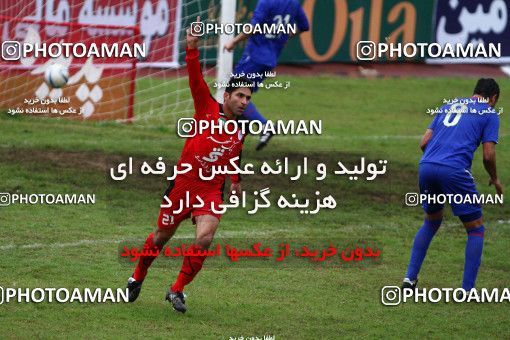 1045166, Rasht, Iran, لیگ برتر فوتبال ایران، Persian Gulf Cup، Week 12، First Leg، Damash Gilan 2 v 3 Persepolis on 2011/10/29 at Shahid Dr. Azodi Stadium