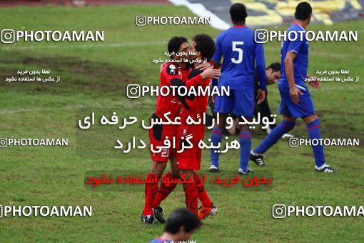 1045201, Rasht, Iran, لیگ برتر فوتبال ایران، Persian Gulf Cup، Week 12، First Leg، Damash Gilan 2 v 3 Persepolis on 2011/10/29 at Shahid Dr. Azodi Stadium