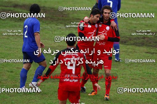 1045193, Rasht, Iran, لیگ برتر فوتبال ایران، Persian Gulf Cup، Week 12، First Leg، Damash Gilan 2 v 3 Persepolis on 2011/10/29 at Shahid Dr. Azodi Stadium