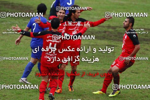 1045249, Rasht, Iran, لیگ برتر فوتبال ایران، Persian Gulf Cup، Week 12، First Leg، Damash Gilan 2 v 3 Persepolis on 2011/10/29 at Shahid Dr. Azodi Stadium