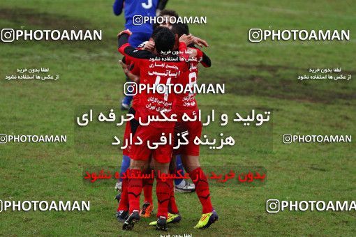 1045231, Rasht, Iran, لیگ برتر فوتبال ایران، Persian Gulf Cup، Week 12، First Leg، Damash Gilan 2 v 3 Persepolis on 2011/10/29 at Shahid Dr. Azodi Stadium