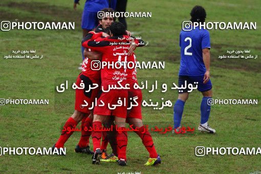 1045185, Rasht, Iran, لیگ برتر فوتبال ایران، Persian Gulf Cup، Week 12، First Leg، Damash Gilan 2 v 3 Persepolis on 2011/10/29 at Shahid Dr. Azodi Stadium