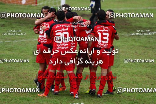 1045242, Rasht, Iran, لیگ برتر فوتبال ایران، Persian Gulf Cup، Week 12، First Leg، Damash Gilan 2 v 3 Persepolis on 2011/10/29 at Shahid Dr. Azodi Stadium
