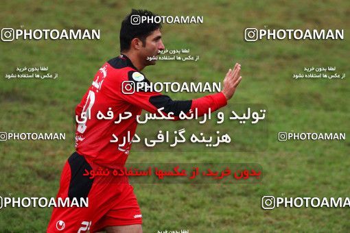 1045279, Rasht, Iran, لیگ برتر فوتبال ایران، Persian Gulf Cup، Week 12، First Leg، Damash Gilan 2 v 3 Persepolis on 2011/10/29 at Shahid Dr. Azodi Stadium