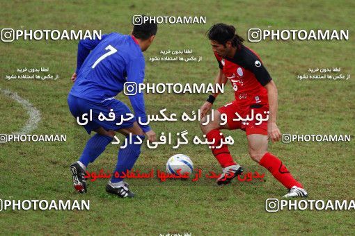 1045240, لیگ برتر فوتبال ایران، Persian Gulf Cup، Week 12، First Leg، 2011/10/29، Rasht، Shahid Dr. Azodi Stadium، Damash Gilan 2 - 3 Persepolis