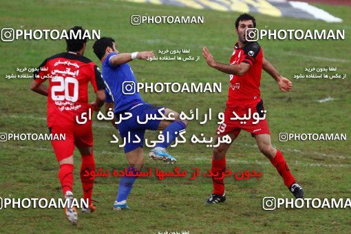 1045293, Rasht, Iran, لیگ برتر فوتبال ایران، Persian Gulf Cup، Week 12، First Leg، Damash Gilan 2 v 3 Persepolis on 2011/10/29 at Shahid Dr. Azodi Stadium
