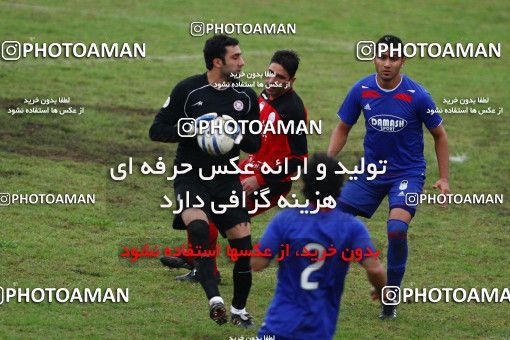 1045296, Rasht, Iran, لیگ برتر فوتبال ایران، Persian Gulf Cup، Week 12، First Leg، Damash Gilan 2 v 3 Persepolis on 2011/10/29 at Shahid Dr. Azodi Stadium