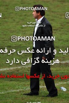 1045278, Rasht, Iran, لیگ برتر فوتبال ایران، Persian Gulf Cup، Week 12، First Leg، Damash Gilan 2 v 3 Persepolis on 2011/10/29 at Shahid Dr. Azodi Stadium