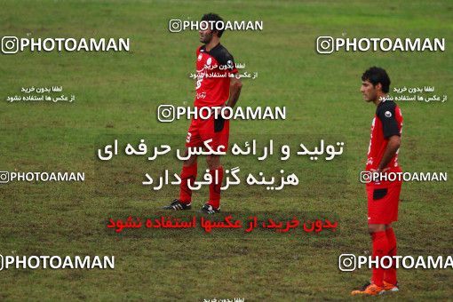 1045229, Rasht, Iran, لیگ برتر فوتبال ایران، Persian Gulf Cup، Week 12، First Leg، Damash Gilan 2 v 3 Persepolis on 2011/10/29 at Shahid Dr. Azodi Stadium