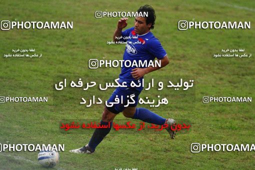 1045212, Rasht, Iran, لیگ برتر فوتبال ایران، Persian Gulf Cup، Week 12، First Leg، Damash Gilan 2 v 3 Persepolis on 2011/10/29 at Shahid Dr. Azodi Stadium