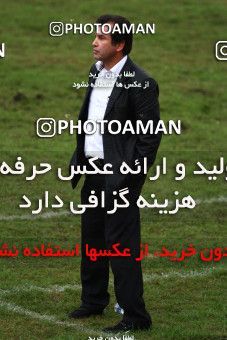 1045288, Rasht, Iran, لیگ برتر فوتبال ایران، Persian Gulf Cup، Week 12، First Leg، Damash Gilan 2 v 3 Persepolis on 2011/10/29 at Shahid Dr. Azodi Stadium