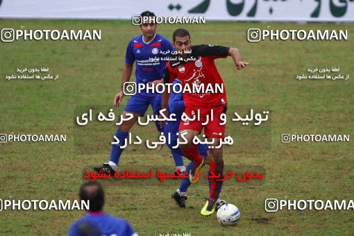 1045216, Rasht, Iran, لیگ برتر فوتبال ایران، Persian Gulf Cup، Week 12، First Leg، Damash Gilan 2 v 3 Persepolis on 2011/10/29 at Shahid Dr. Azodi Stadium