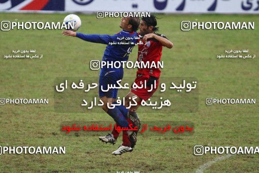 1045221, Rasht, Iran, لیگ برتر فوتبال ایران، Persian Gulf Cup، Week 12، First Leg، Damash Gilan 2 v 3 Persepolis on 2011/10/29 at Shahid Dr. Azodi Stadium
