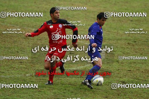 1045214, Rasht, Iran, لیگ برتر فوتبال ایران، Persian Gulf Cup، Week 12، First Leg، Damash Gilan 2 v 3 Persepolis on 2011/10/29 at Shahid Dr. Azodi Stadium