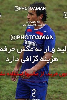 1045192, Rasht, Iran, لیگ برتر فوتبال ایران، Persian Gulf Cup، Week 12، First Leg، Damash Gilan 2 v 3 Persepolis on 2011/10/29 at Shahid Dr. Azodi Stadium