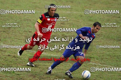 1045285, Rasht, Iran, لیگ برتر فوتبال ایران، Persian Gulf Cup، Week 12، First Leg، Damash Gilan 2 v 3 Persepolis on 2011/10/29 at Shahid Dr. Azodi Stadium