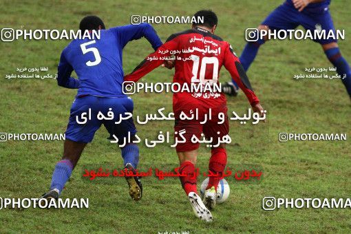 1045238, Rasht, Iran, لیگ برتر فوتبال ایران، Persian Gulf Cup، Week 12، First Leg، Damash Gilan 2 v 3 Persepolis on 2011/10/29 at Shahid Dr. Azodi Stadium