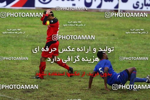1045257, Rasht, Iran, لیگ برتر فوتبال ایران، Persian Gulf Cup، Week 12، First Leg، Damash Gilan 2 v 3 Persepolis on 2011/10/29 at Shahid Dr. Azodi Stadium
