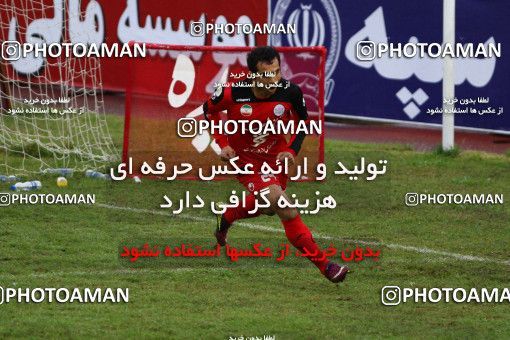 1045151, لیگ برتر فوتبال ایران، Persian Gulf Cup، Week 12، First Leg، 2011/10/29، Rasht، Shahid Dr. Azodi Stadium، Damash Gilan 2 - 3 Persepolis