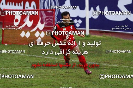 1045307, لیگ برتر فوتبال ایران، Persian Gulf Cup، Week 12، First Leg، 2011/10/29، Rasht، Shahid Dr. Azodi Stadium، Damash Gilan 2 - 3 Persepolis