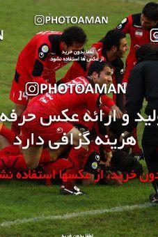 1045268, Rasht, Iran, لیگ برتر فوتبال ایران، Persian Gulf Cup، Week 12، First Leg، Damash Gilan 2 v 3 Persepolis on 2011/10/29 at Shahid Dr. Azodi Stadium