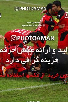 1045331, لیگ برتر فوتبال ایران، Persian Gulf Cup، Week 12، First Leg، 2011/10/29، Rasht، Shahid Dr. Azodi Stadium، Damash Gilan 2 - 3 Persepolis