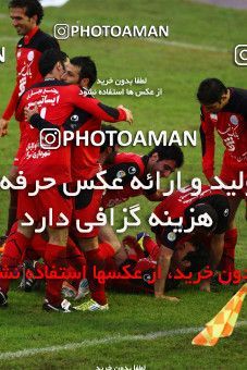1045291, لیگ برتر فوتبال ایران، Persian Gulf Cup، Week 12، First Leg، 2011/10/29، Rasht، Shahid Dr. Azodi Stadium، Damash Gilan 2 - 3 Persepolis